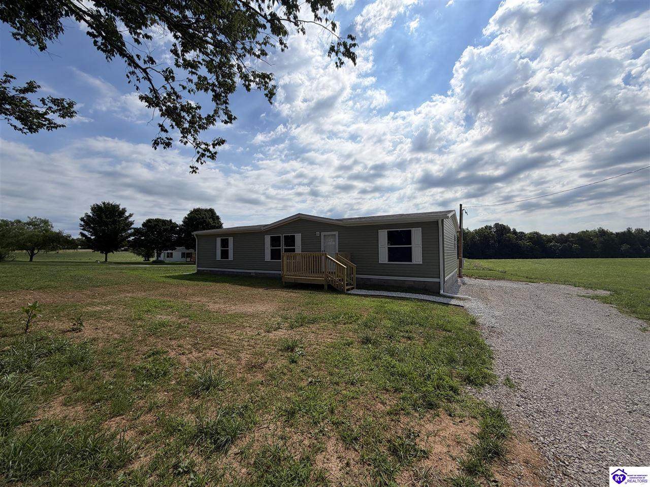 2033 J B Ball Lane - Photo 1