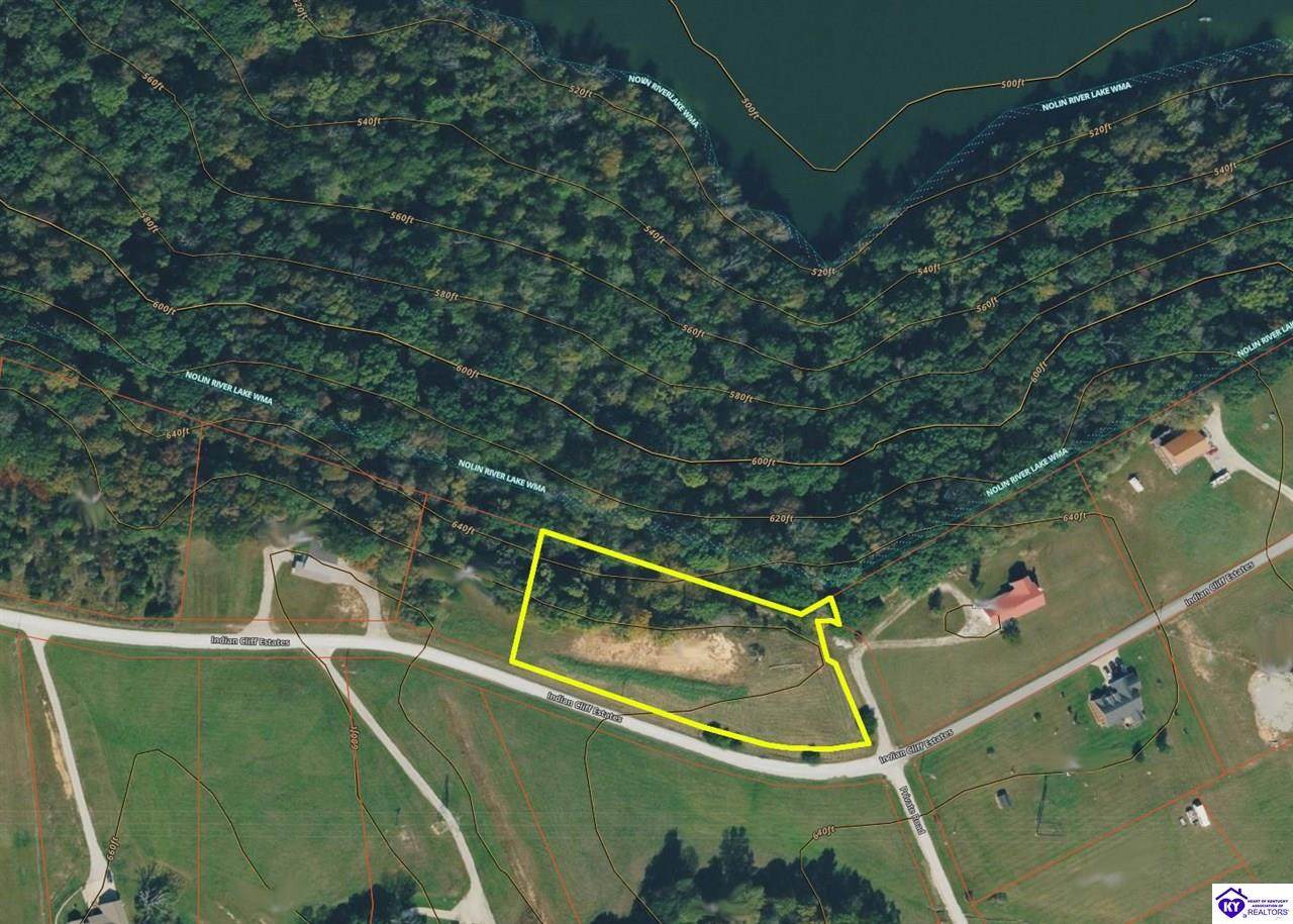 0 Indian Cliff Road - Photo 1