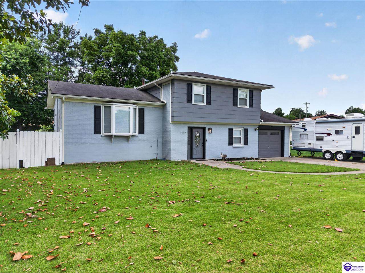 1157 Elm Road - Photo 1