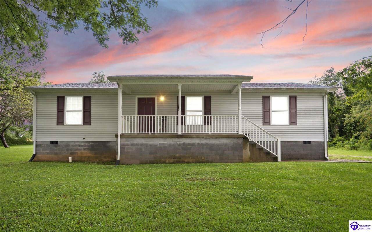 6149 Hardinsburg Road - Photo 1