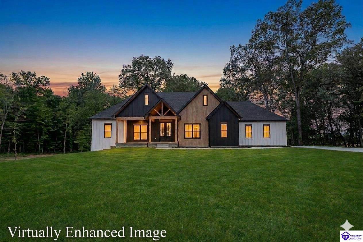 248 Whistling Oaks Boulevard - Photo 1