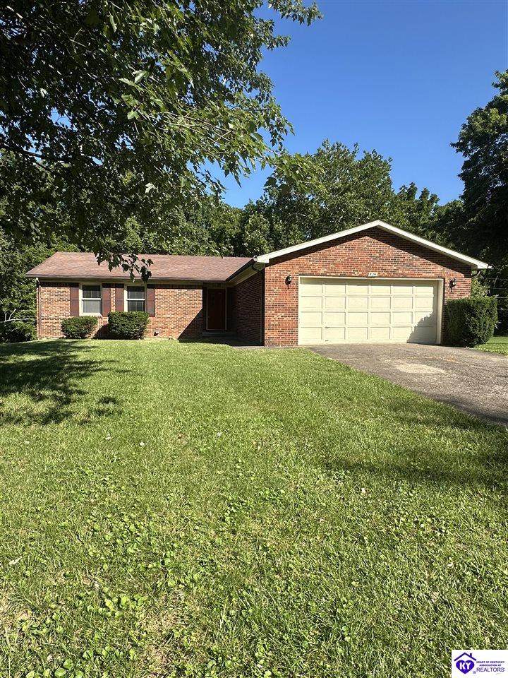 624 Debra Lane - Photo 1