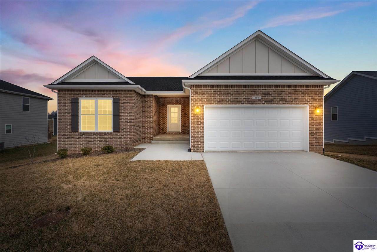 505 Ashwood Avenue - Photo 1