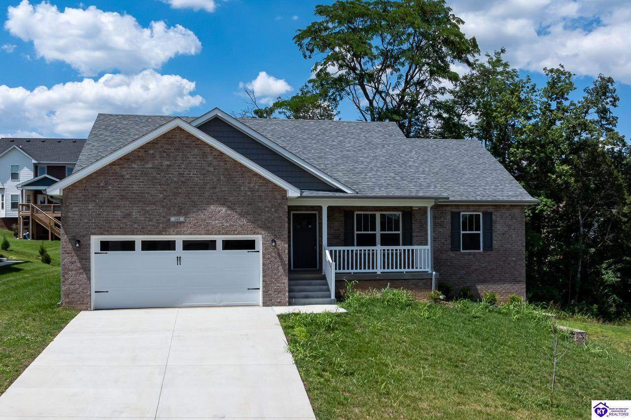 148 Wooded Glen Road - Photo 1