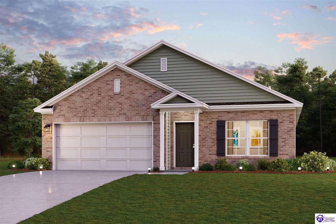 907 Seminole Trail - Photo 1