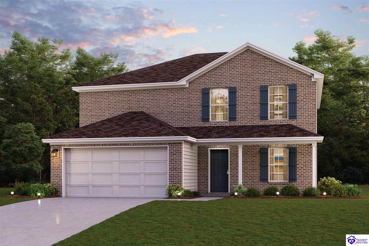 223 Navajo Drive - Photo 1