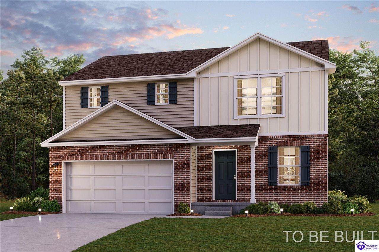 709 Muirfield Village Way - Photo 1