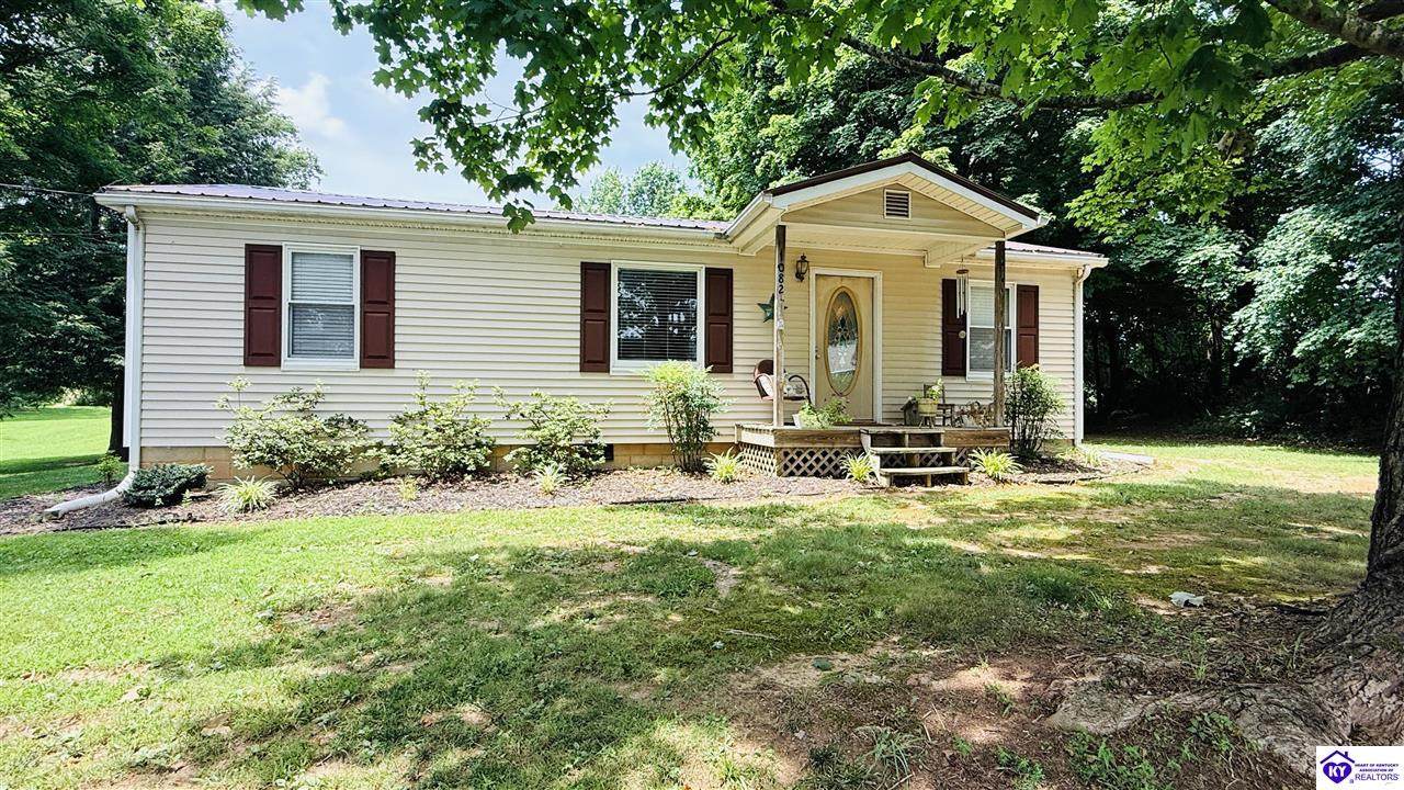 1082 Gabe Road - Photo 1