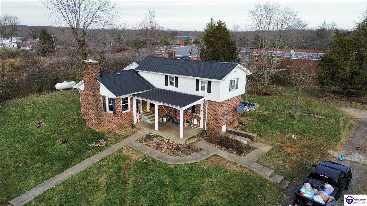 9786 Sonora Hardin Springs Road - Photo 1
