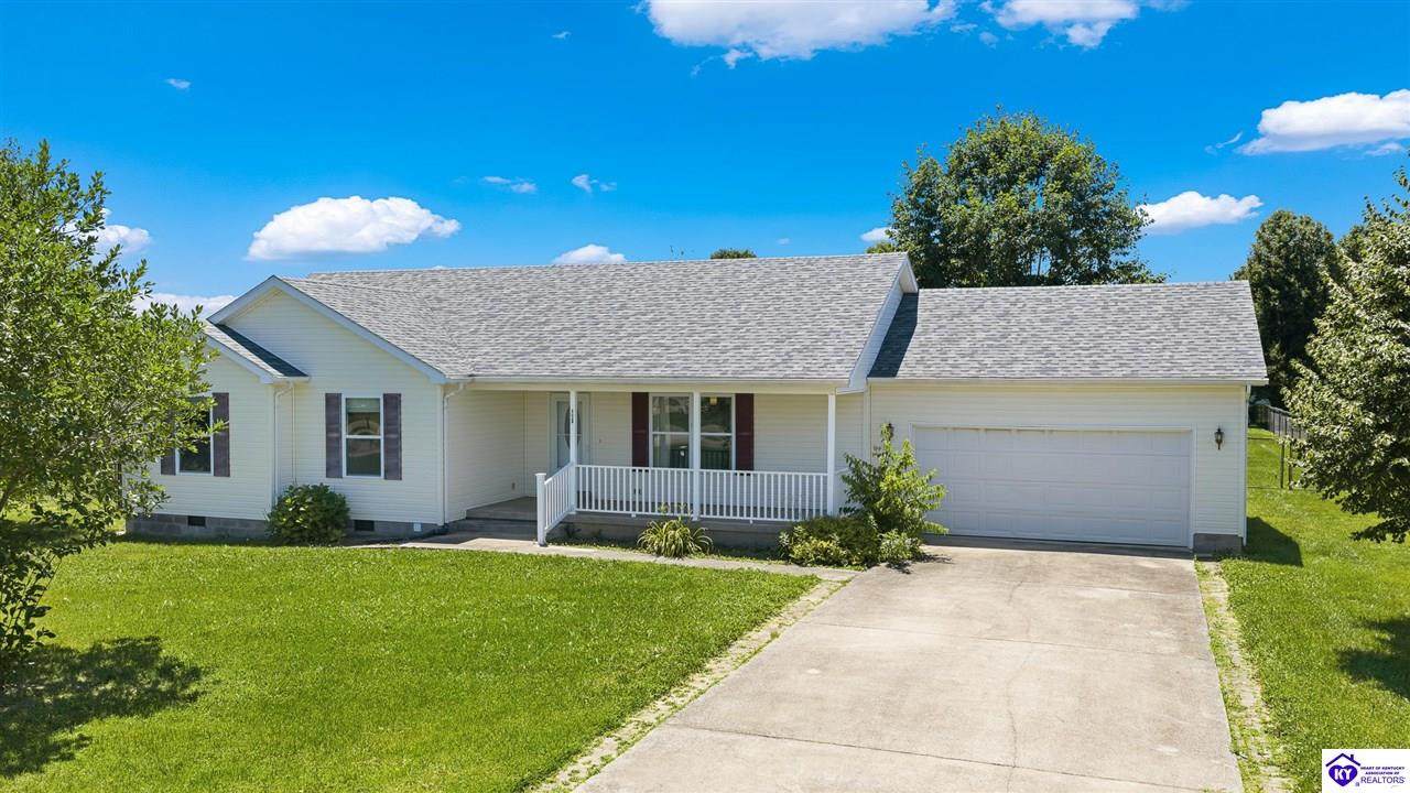 113 Donna Reed Boulevard - Photo 1