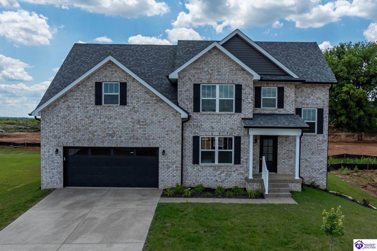 125 Broken Arrow Circle - Photo 1