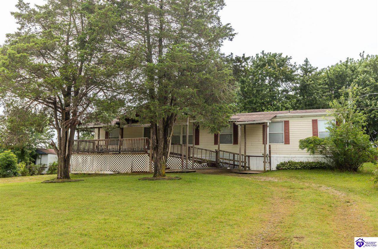 218 Blackburn Road - Photo 1