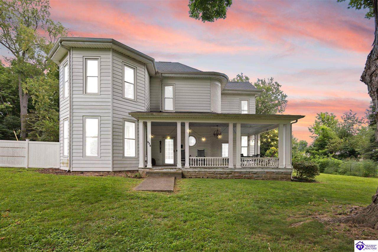 528 Jackson Street - Photo 1