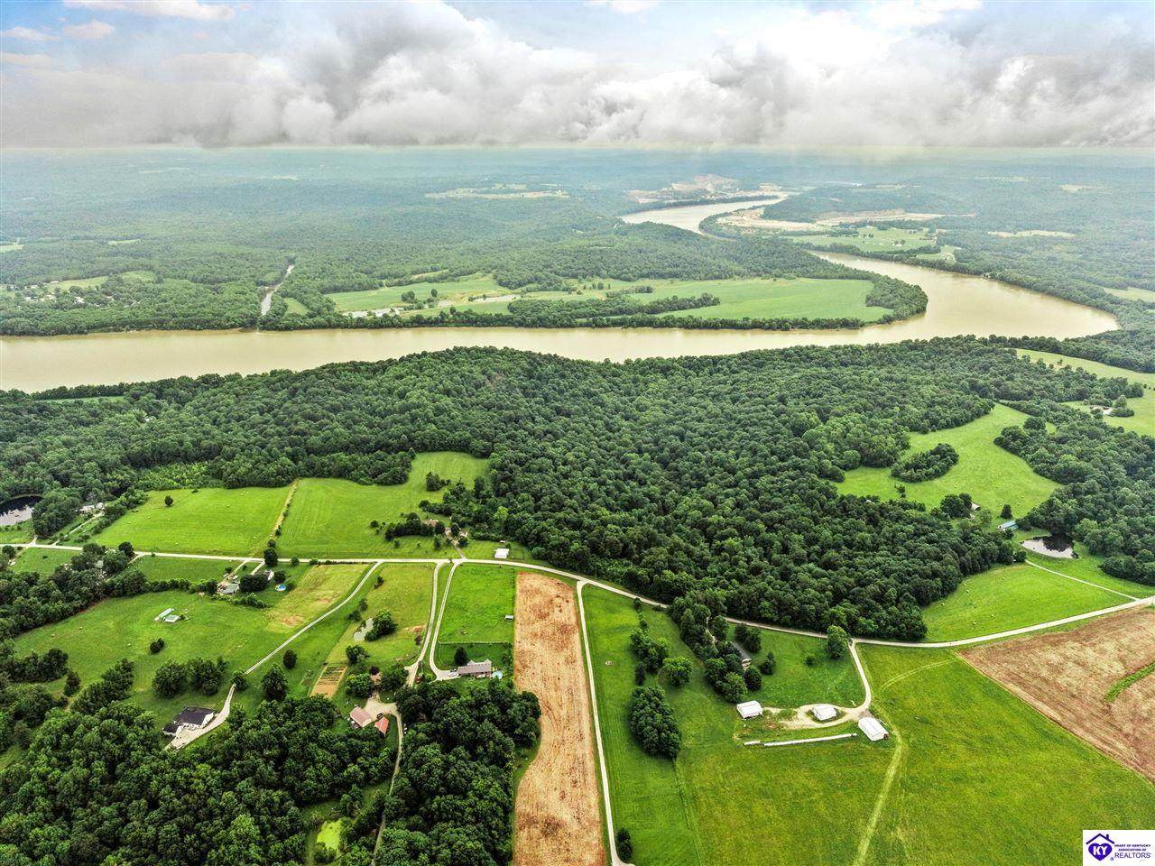 Lot 0 Little Bend Road - Photo 1