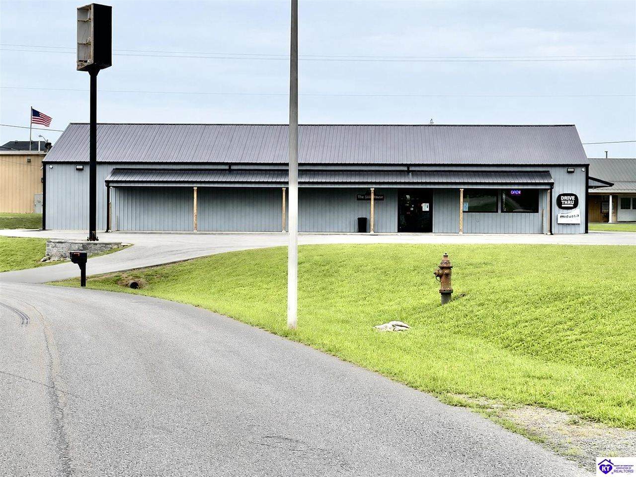 101 Tech Way - Photo 1
