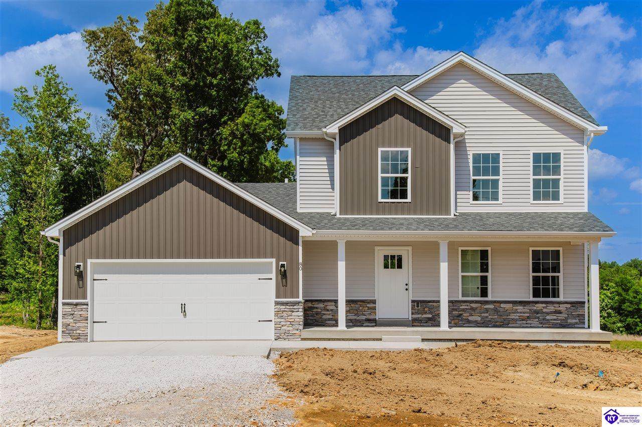 80 Valerie Court - Photo 1