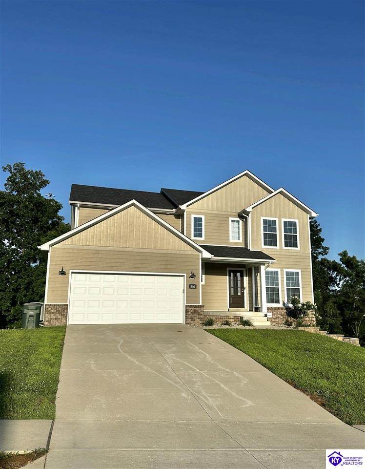 305 Butterfield Drive - Photo 1