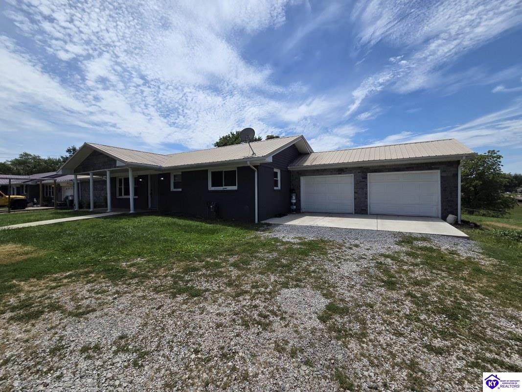 1749 Old Elizabethtown Road - Photo 1