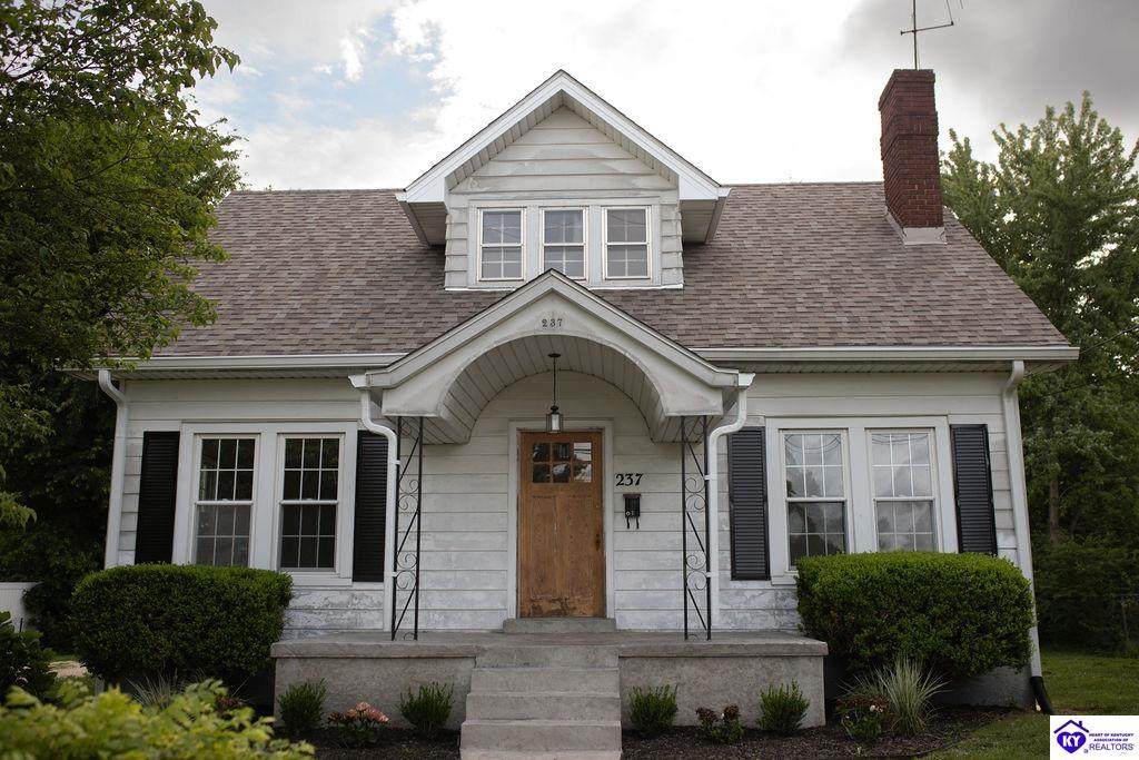 237 Greensburg Street - Photo 1