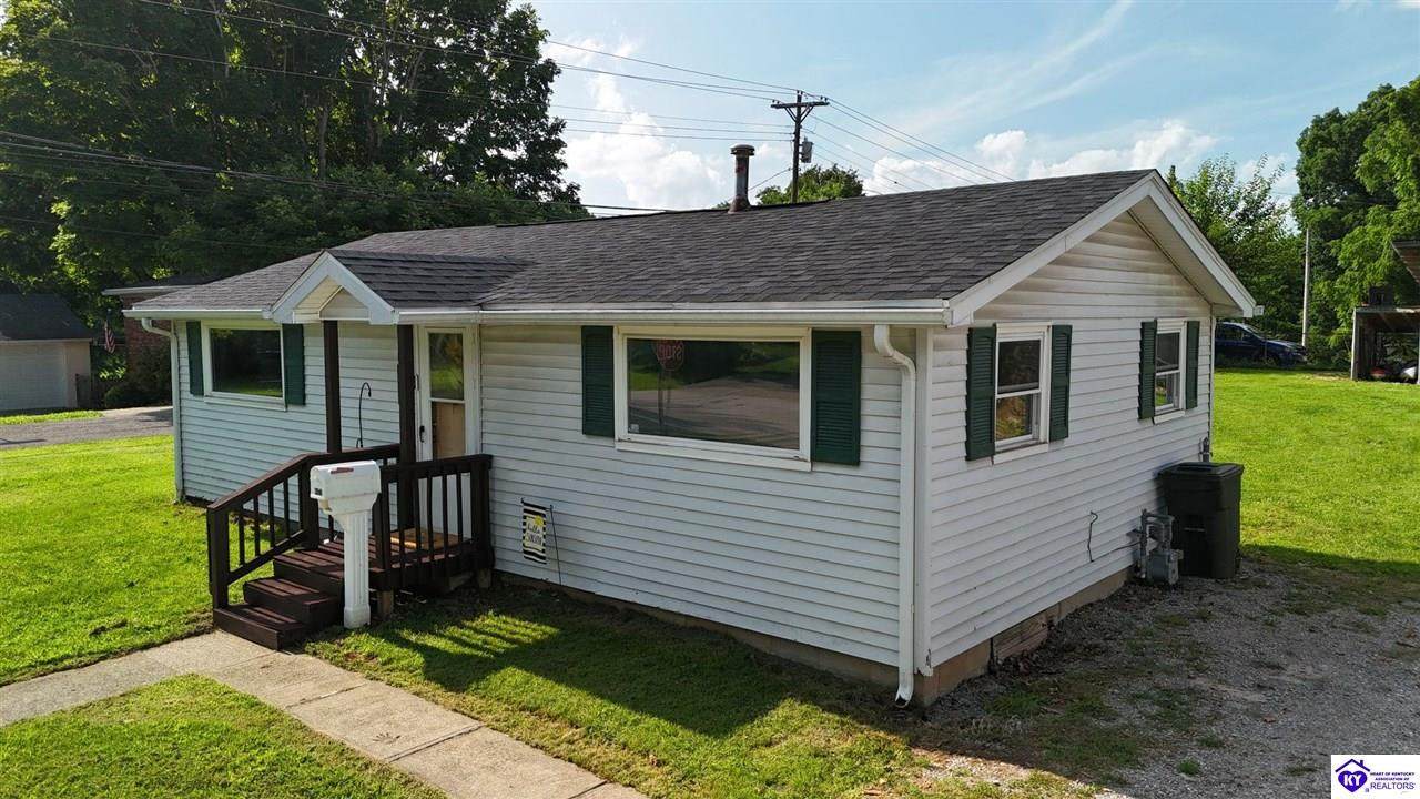 617 Brown Street - Photo 1