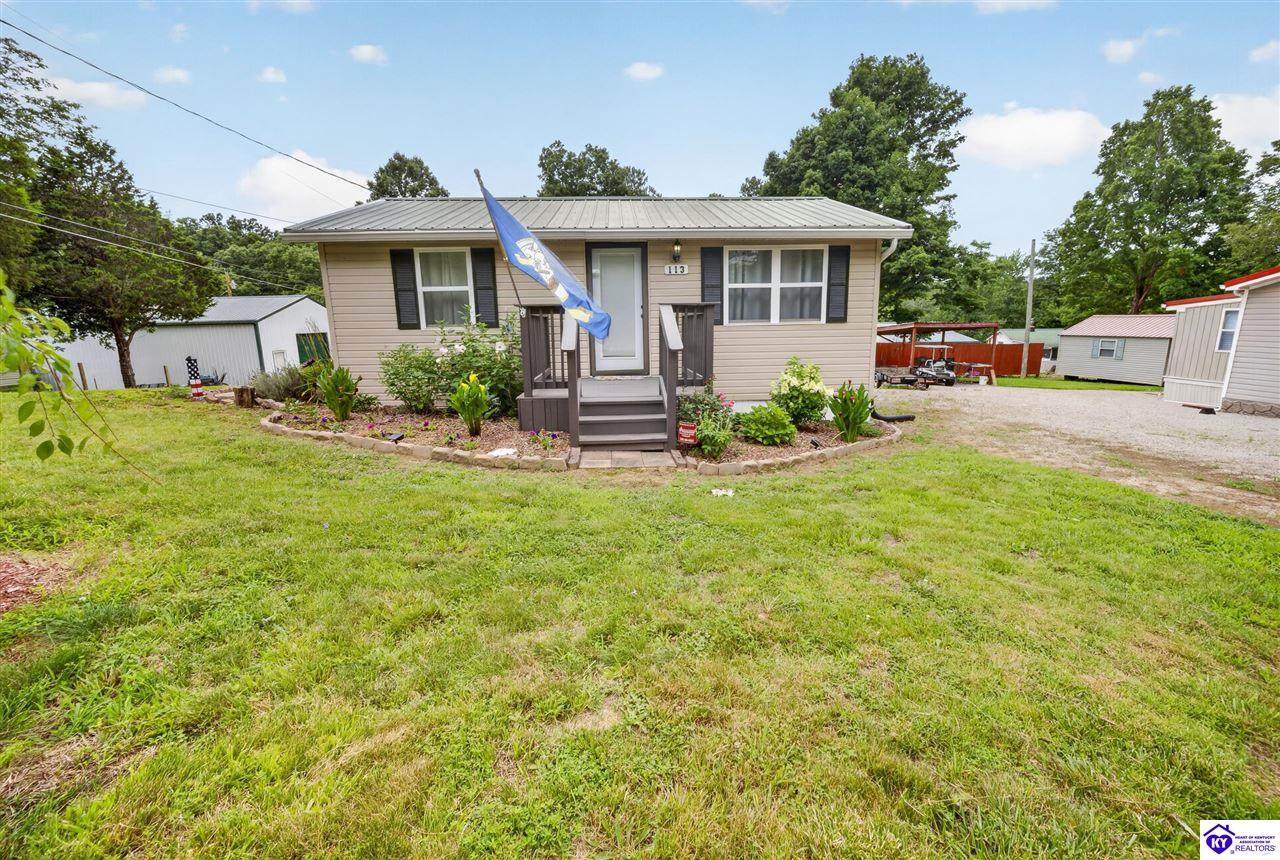 113 Carter Lane - Photo 1