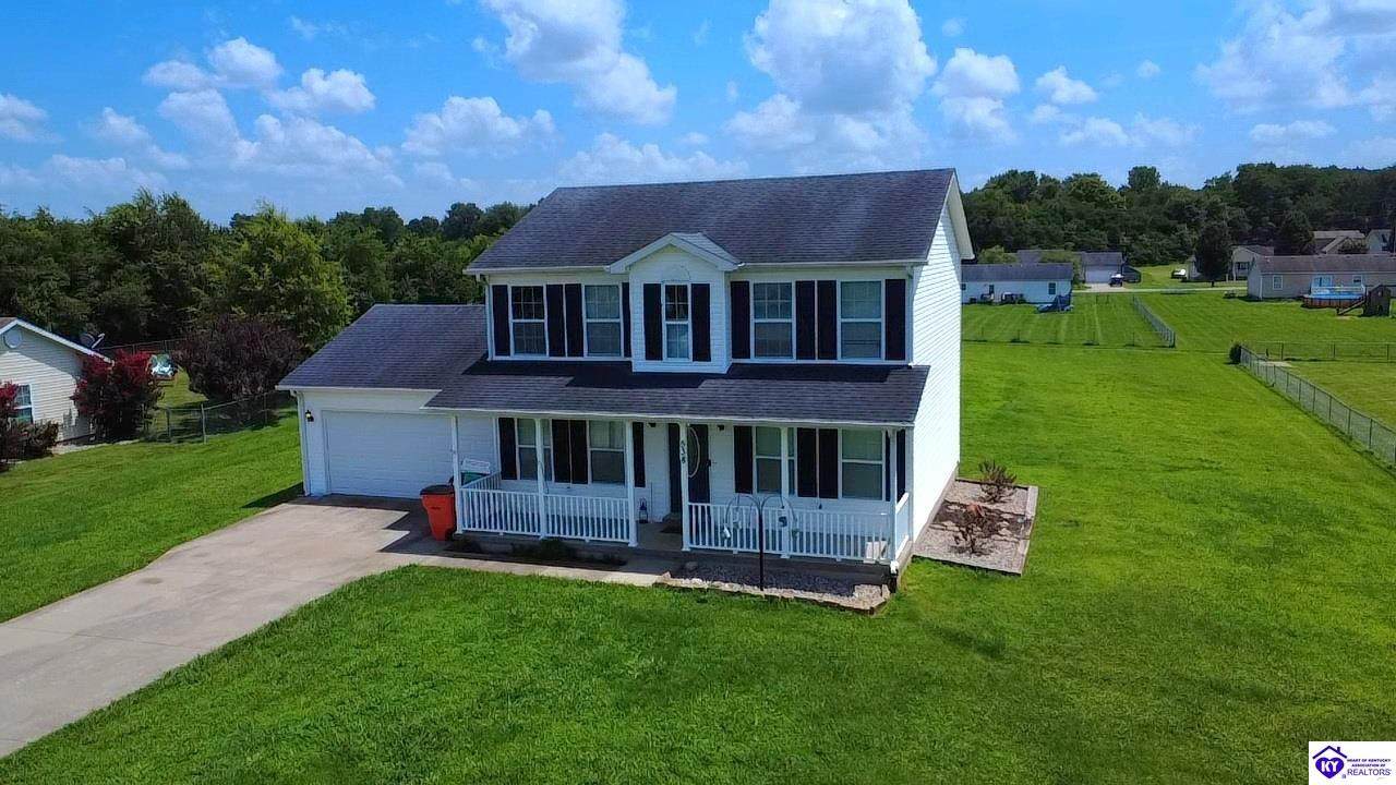 538 Clymene Road - Photo 1