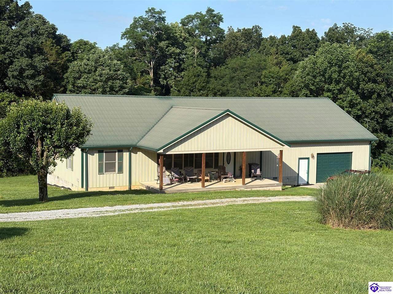 260 Maple Hill Spur Road - Photo 1