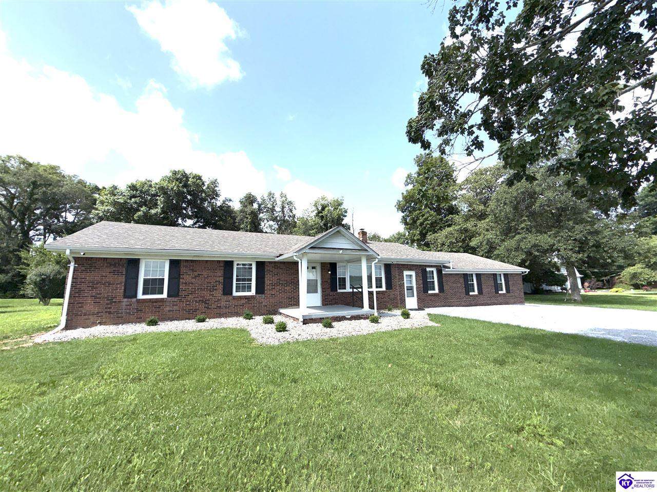 4091 Campbellsville Road - Photo 1