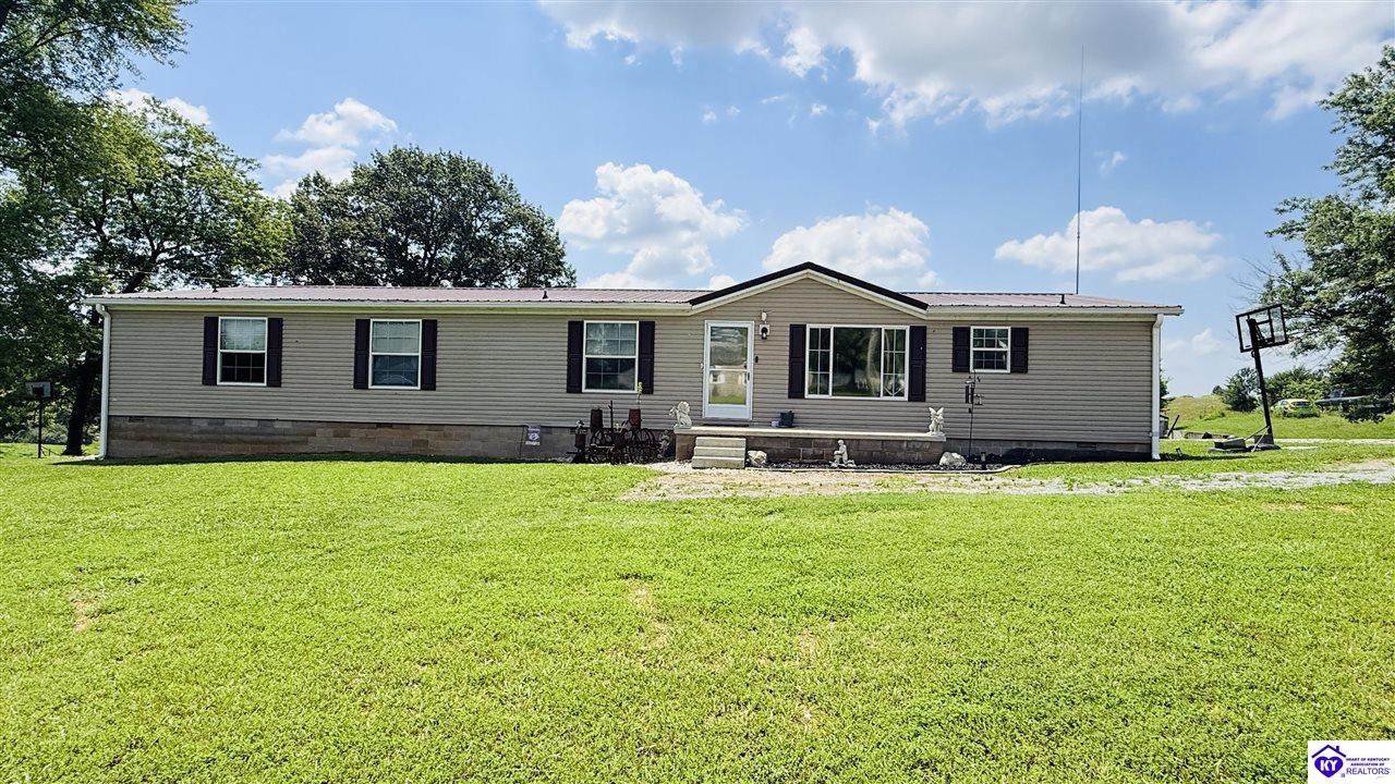 225 Gabe Road - Photo 1