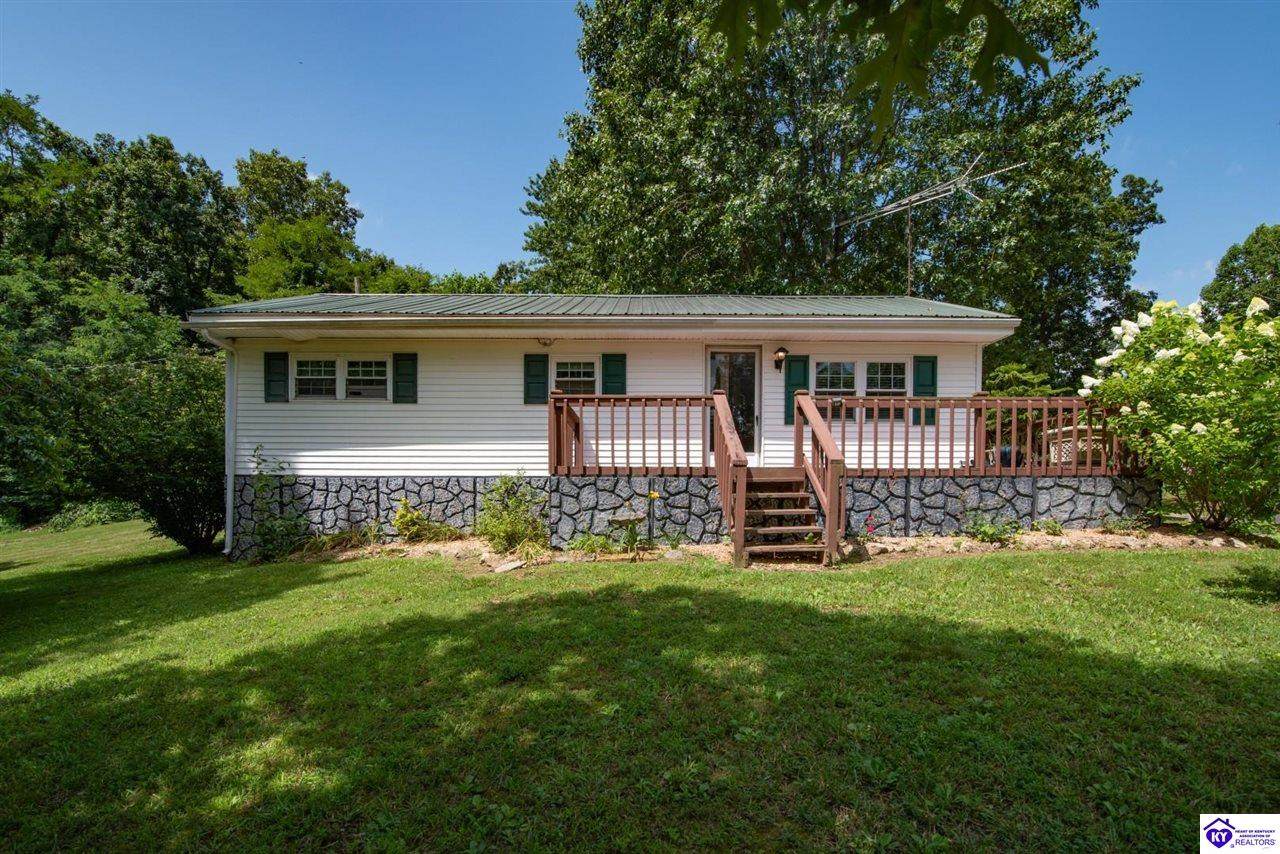 775 Bud Wilson Road - Photo 1