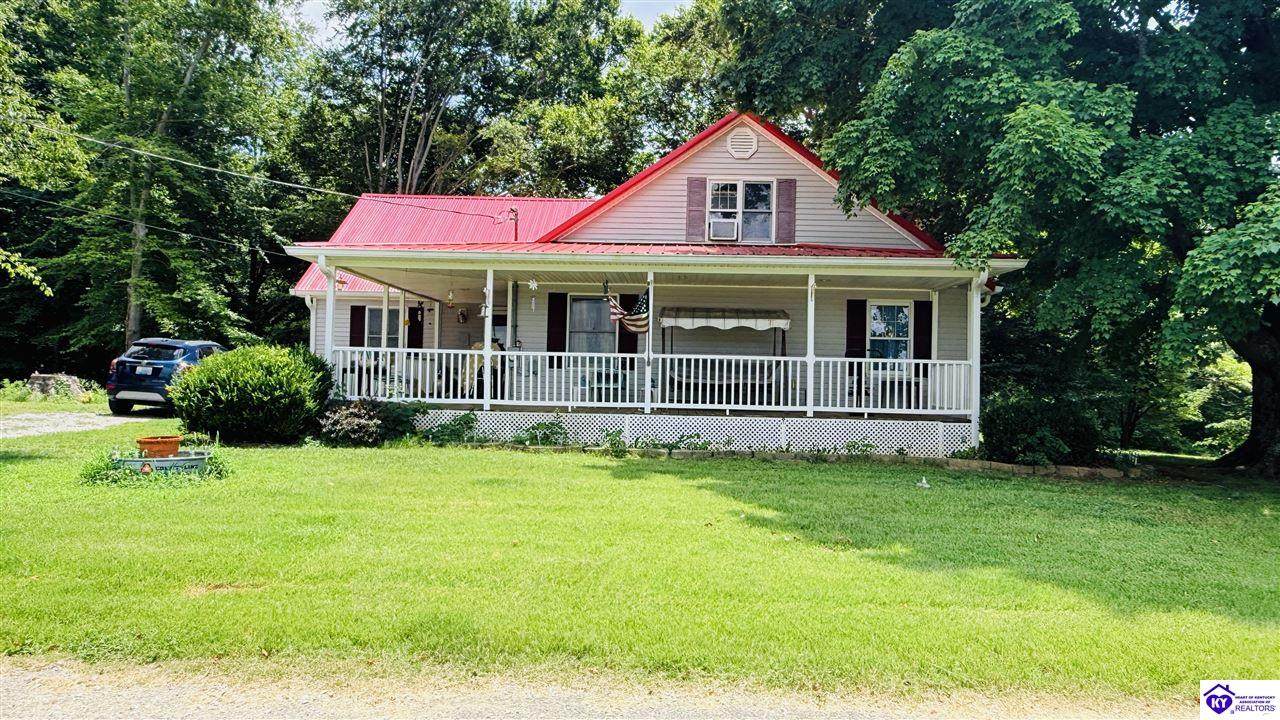 194 Arthur Shirrell Road - Photo 1