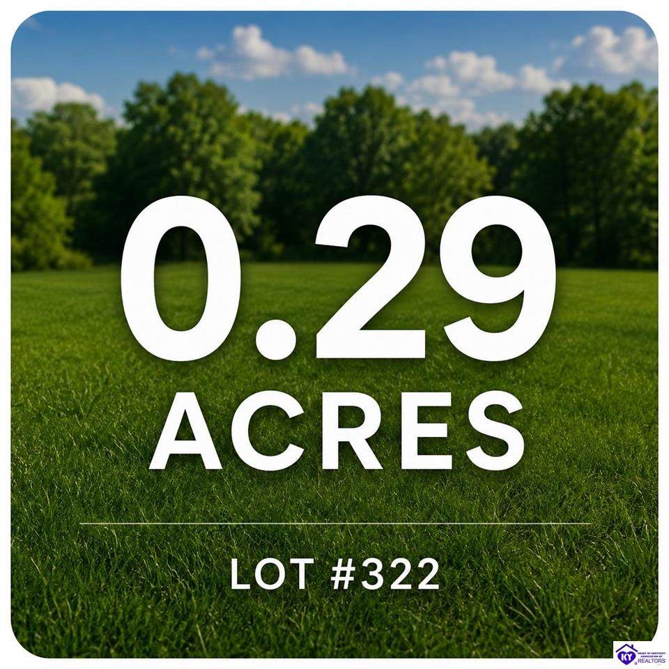 Lot 322 Shirley Boulevard - Photo 1