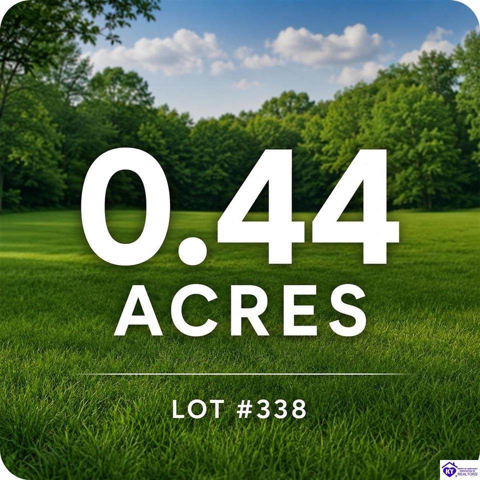 Lot 338 Shirley Boulevard - Photo 1