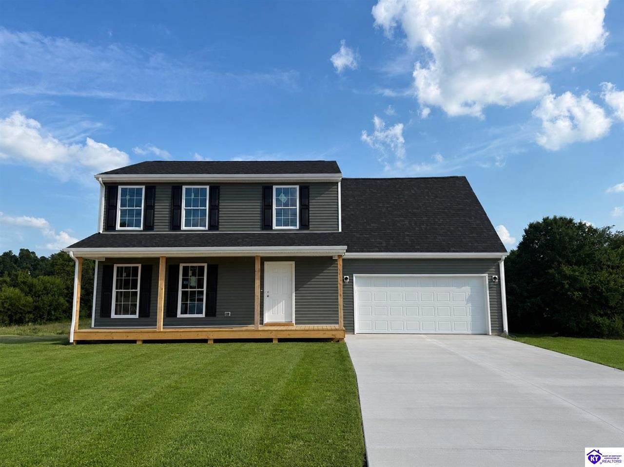 188 Molly Way - Photo 1