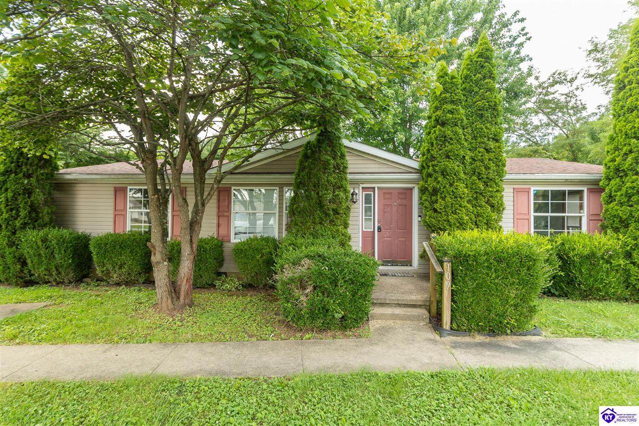 109 Carriage Way - Photo 1
