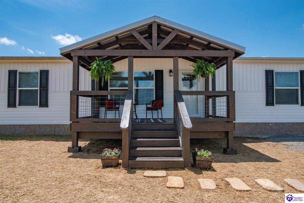 195 Chaney Pike - Photo 1