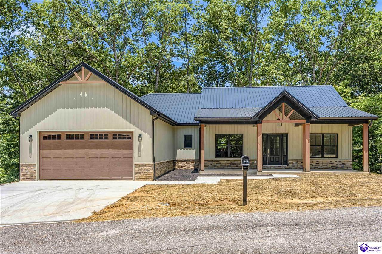 40 Columbine Court - Photo 1