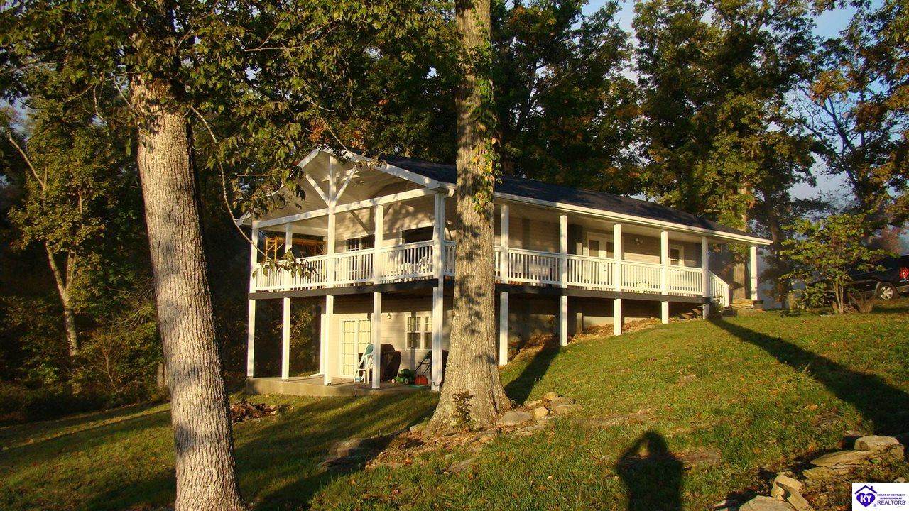983 Cave Heights Lane - Photo 1