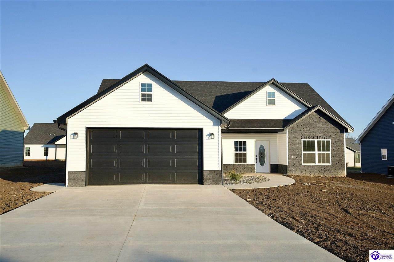 43 Betty Boyd Lane - Photo 1