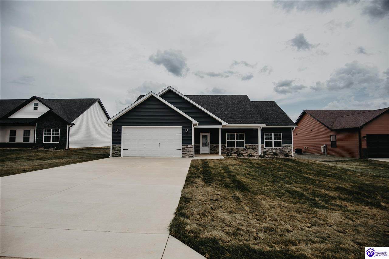 55 Betty Boyd Lane - Photo 1