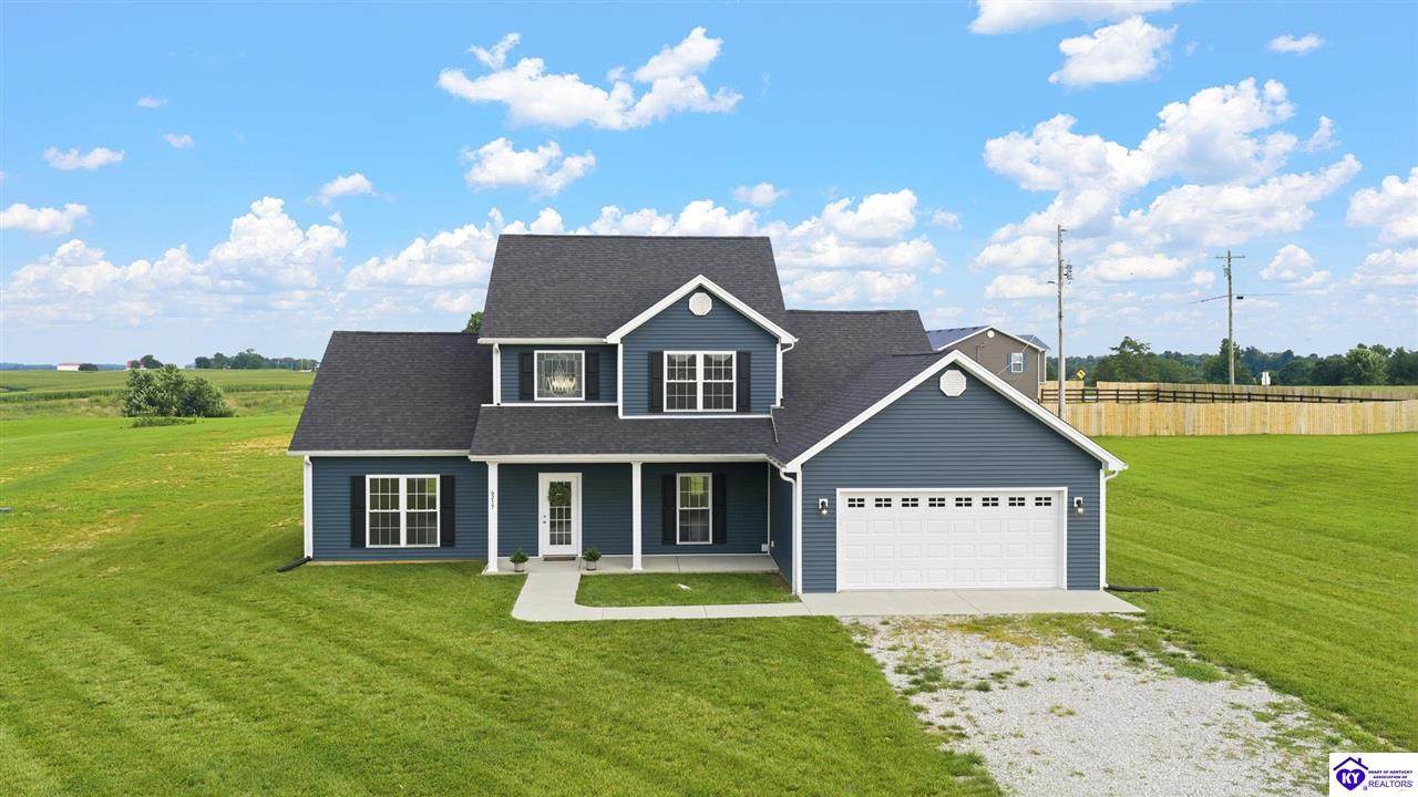 4217 Fairground Road - Photo 1