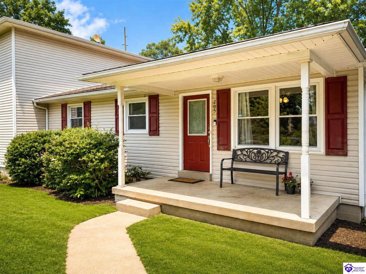 205 Fraim Street - Photo 1