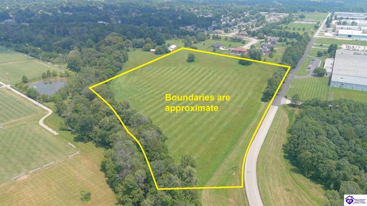 1234 West Park Drive - Photo 1