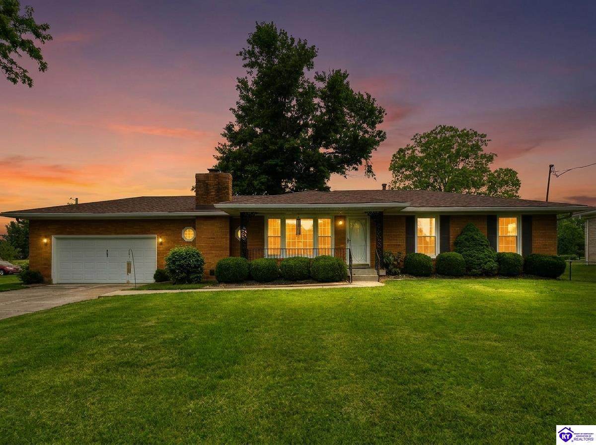 6109 Pendleton Rd - Photo 1