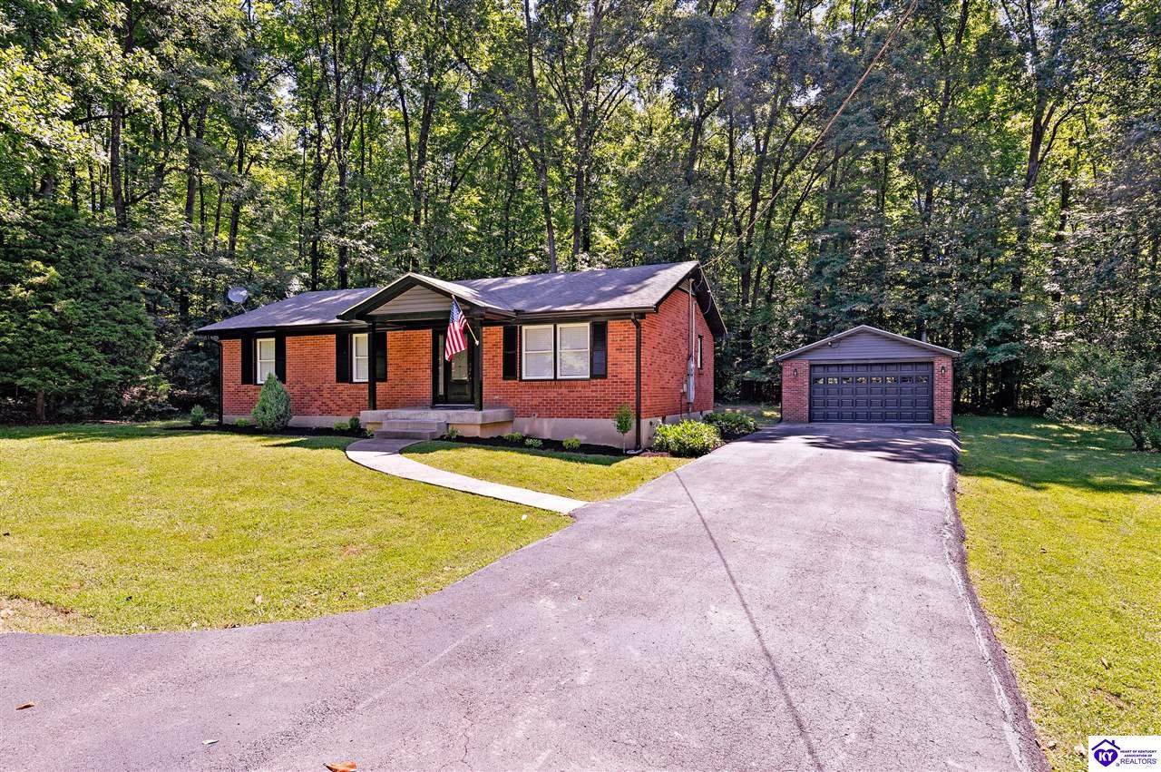 225 Rams Run Rd - Photo 1