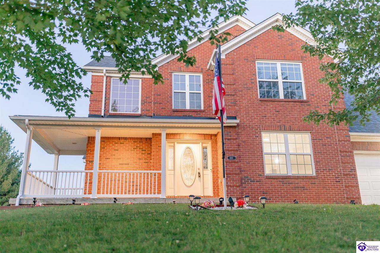 122 Tuscany Lane - Photo 1