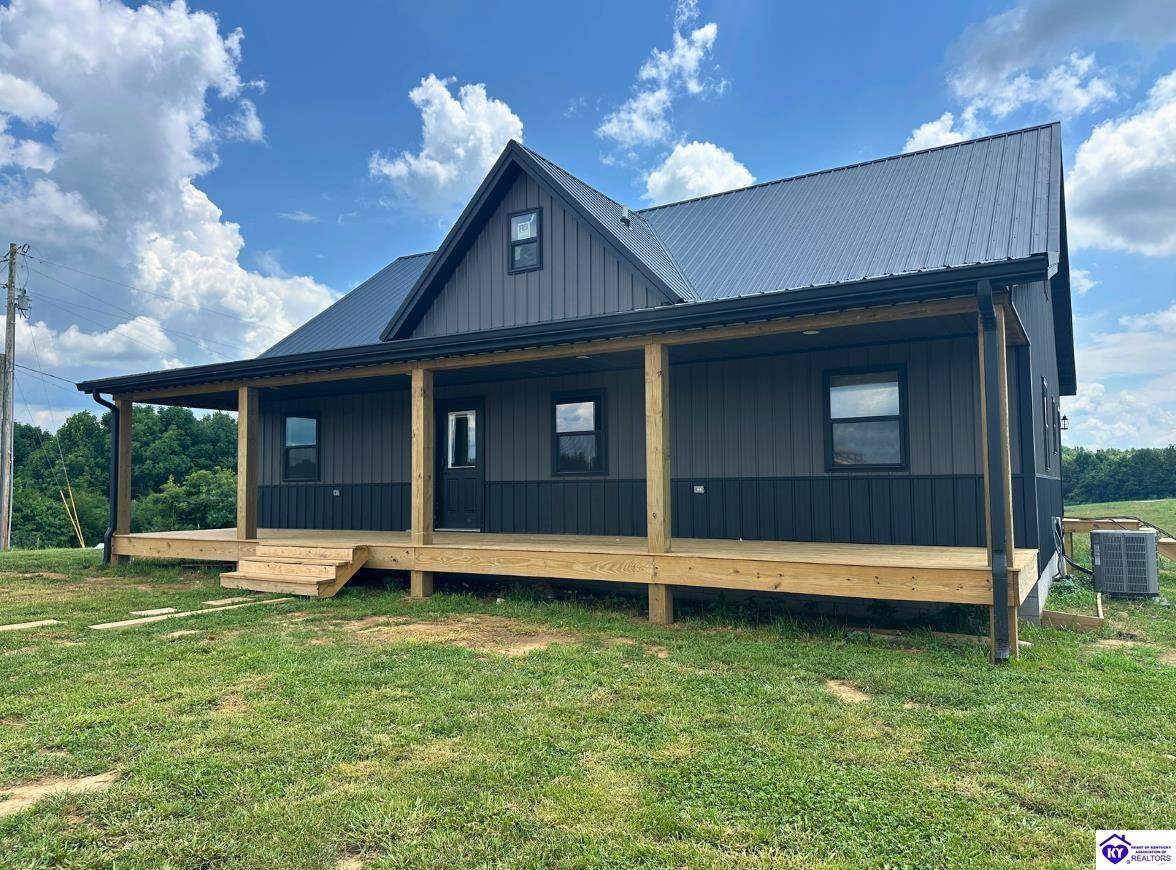 980 Garnett Road - Photo 1