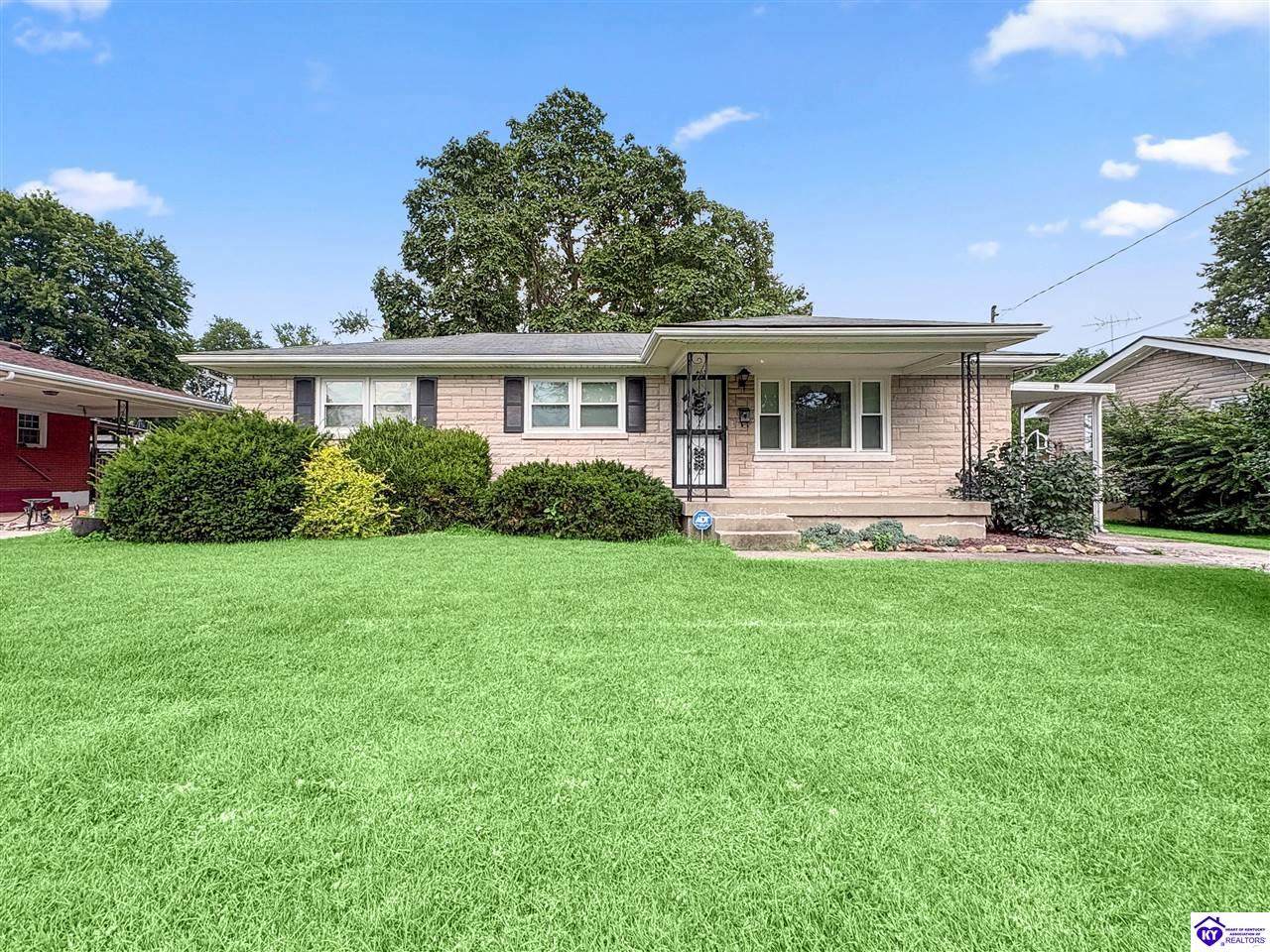 4113 Burrell Drive - Photo 1