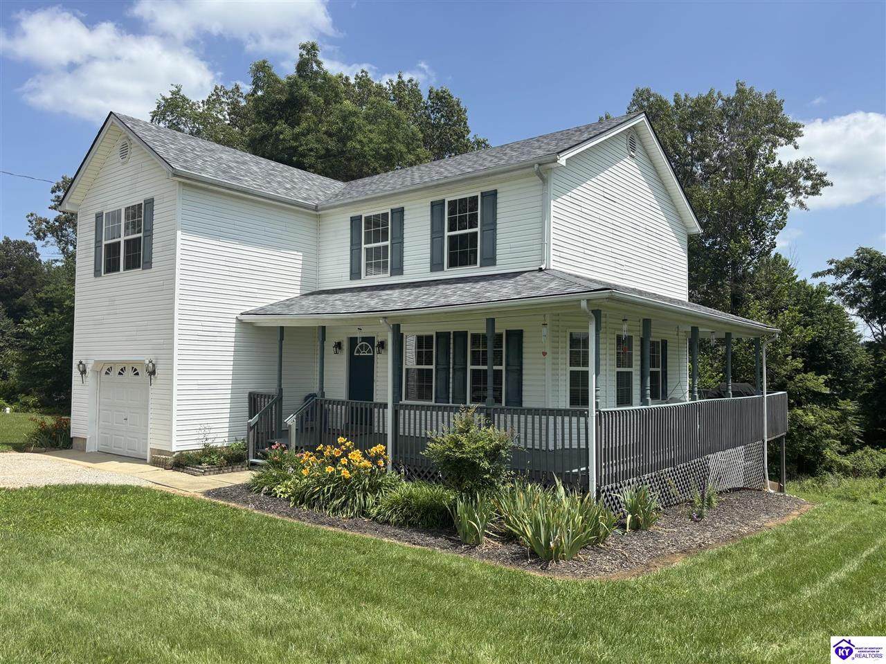 4289 Haysville Road - Photo 1