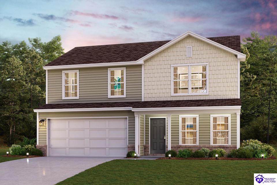 196 Carlisle Avenue - Photo 1